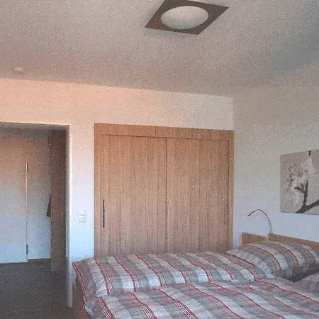 Apartment Ferienwohnung Duhnen Hohe Lith 3_23 Cuxhaven